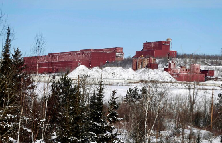 Trump makes U.S. copper mining a focus of his domestic minerals policy